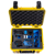 BW Outdoor Action Case Type PP.117 I for GoPro HERO 13 (fits GoPro 9-13), yellow (Žlutá)