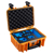 BW Outdoor Action Case Type PP.117 I for GoPro HERO 13 (fits GoPro 9-13), orange (Oranžová)