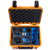 BW Outdoor Action Case Type PP.117 I for GoPro HERO 13 (fits GoPro 9-13), orange (Oranžová)