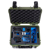 BW Outdoor Action Case Type PP.117 I for GoPro HERO 13 (fits GoPro 9-13), bronze green (Zelená)