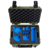 BW Outdoor Action Case Type PP.117 I for GoPro HERO 13 (fits GoPro 9-13), bronze green (Zelená)