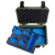 BW Outdoor Action Case Type PP.117 I for GoPro HERO 13 (fits GoPro 9-13), bronze green (Zelená)