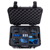 BW Outdoor Action Case Type PP.166 I for GoPro HERO 13 (fits GoPro 9-13), black (Černá)