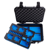 BW Outdoor Action Case Type PP.166 I for GoPro HERO 13 (fits GoPro 9-13), black (Černá)