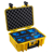 BW Outdoor Action Case Type PP.166 I for GoPro HERO 13 (fits GoPro 9-13), yellow (Žlutá)