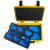 BW Outdoor Action Case Type PP.166 I for GoPro HERO 13 (fits GoPro 9-13), yellow (Žlutá)
