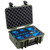 BW Outdoor Action Case Type PP.166 I for GoPro HERO 13 (fits GoPro 9-13), bronze green (Zelená)