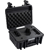BW Outdoor Cases Type 3000/PP.117 for DJI Flip, Black (Černá)