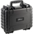BW Outdoor Cases Type 3000/PP.117 for DJI Flip, Black (Černá)