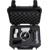 BW Outdoor Cases Type 3000/PP.117 for DJI Flip, Black (Černá)