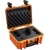 BW Outdoor Cases Type 3000/PP.117 for DJI Flip, Orange (Oranžová)