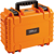 BW Outdoor Cases Type 3000/PP.117 for DJI Flip, Orange (Oranžová)