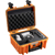 BW Outdoor Cases Type 3000/PP.117 for DJI Flip, Orange (Oranžová)