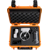 BW Outdoor Cases Type 3000/PP.117 for DJI Flip, Orange (Oranžová)