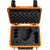 BW Outdoor Cases Type 3000/PP.117 for DJI Flip, Orange (Oranžová)
