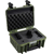 BW Outdoor Cases Type 3000/PP.117 for DJI Flip, Bronze Green (Zelená)