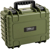 BW Outdoor Cases Type 3000/PP.117 for DJI Flip, Bronze Green (Zelená)