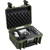 BW Outdoor Cases Type 3000/PP.117 for DJI Flip, Bronze Green (Zelená)