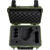 BW Outdoor Cases Type 3000/PP.117 for DJI Flip, Bronze Green (Zelená)