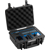 BW Outdoor Case Type 1000 for Insta360 X4 / Insta360 X5, black (Černá)