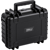 BW Outdoor Case Type 1000 for Insta360 X4 / Insta360 X5, black (Černá)