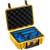 BW Outdoor Case Type 1000 for Insta360 X4 / Insta360 X5, yellow (Žlutá)
