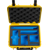 BW Outdoor Case Type 1000 for Insta360 X4 / Insta360 X5, yellow (Žlutá)