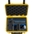 BW Outdoor Case Type 1000 for Insta360 X4 / Insta360 X5, yellow (Žlutá)