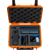 BW Outdoor Case Type 1000 for Insta360 X4 / Insta360 X5, orange (Oranžová)