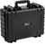 BW Outdoor Cases Type 5000 for DJI Mavic 4 Pro / Black (Černá)