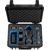 BW Outdoor Cases Type 5000 for DJI Mavic 4 Pro / Black (Černá)