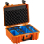 BW Outdoor Cases Type 5000 for DJI Mavic 4 Pro / Orange (Oranžová)