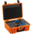 BW Outdoor Cases Type 5000 for DJI Mavic 4 Pro / Orange (Oranžová)