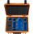 BW Outdoor Cases Type 5000 for DJI Mavic 4 Pro / Orange (Oranžová)