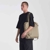Urth  Arkose Tote Bag (Beige)