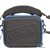 Orca OR-68 Hard Shell Accessories Bag - Medium (Černá,Modrá)