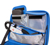 Orca OR-68 Hard Shell Accessories Bag - Medium (Černá,Modrá)