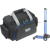 Orca OR-504 Classic Shoulder Bag X-Small // Kit with free OR-70 Trolley