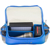 Orca OR-1 Camera Accessories Pouch (Modrá)