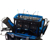 Orca OR-32 Audio Bag - 2 (Černá)