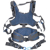 Orca OR-40 Harness (Modrá,Šedá)
