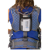 Orca OR-40 Harness (Modrá,Šedá)