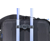 Orca OR-60 Light & Accessories Bag (Černá)