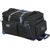 Orca OR-14 Shoulder Bag with Built In Trolley (Černá)