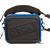 Orca OR-69 Hard Shell Accessories Bag - Large (Černá,Modrá)