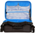 Orca OR-69 Hard Shell Accessories Bag - Large (Černá,Modrá)