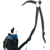 Orca OR-400 Lightweight Audio Harness (Černá)