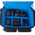 Orca OR-132 Lenses and Accessories Case Small (Černá)