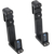 Orca OR-1000-1 Pair of Aluminum Lifts (Černá)