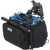 Orca OR-280 Audio Bag X-Small (Černá)